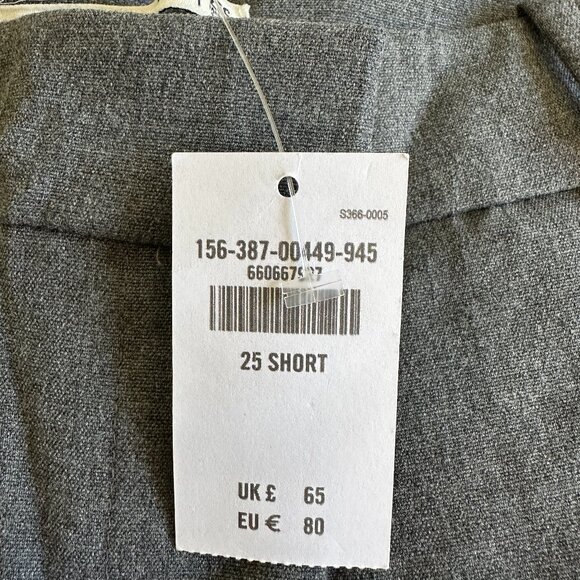 Abercrombie Effortless Pants - Picture 3 of 3